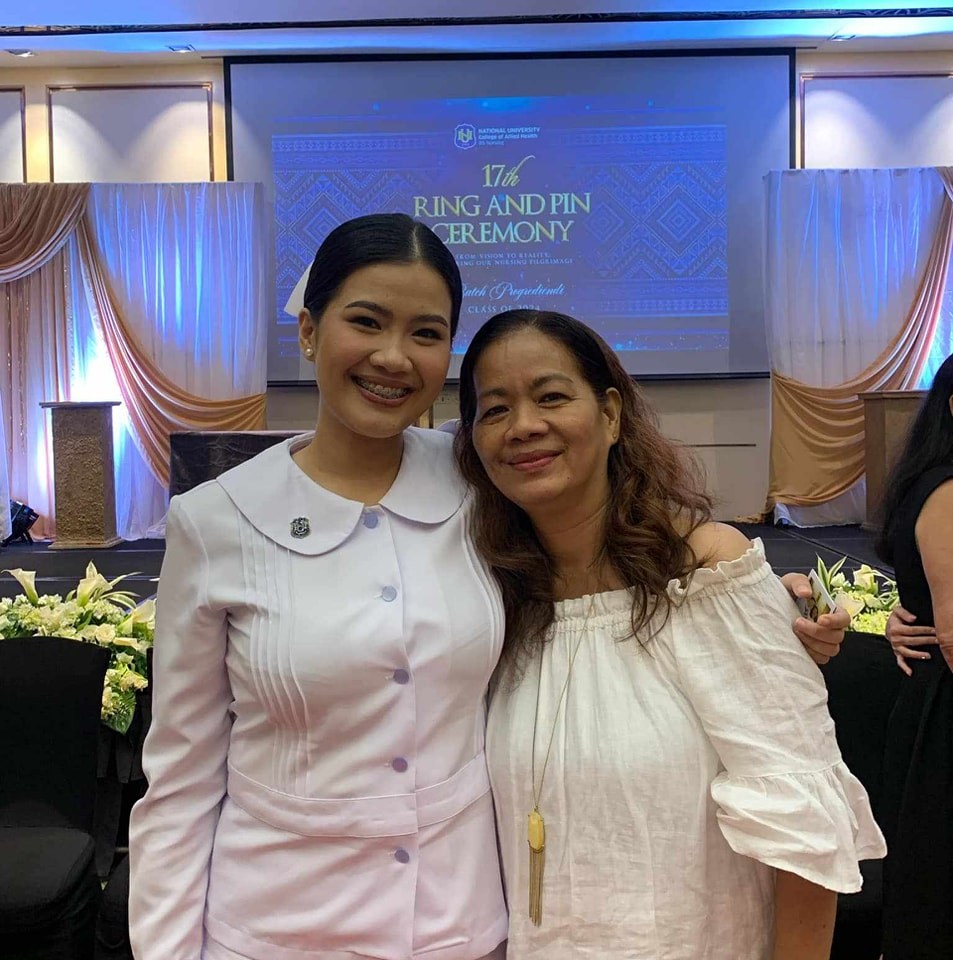 Benita Gabriel Rivera