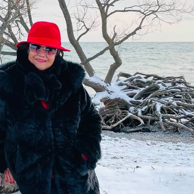 Agnes Pasaporte Miranda