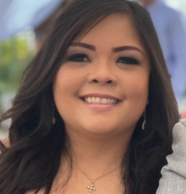 Bernadette ArcenasFuentes