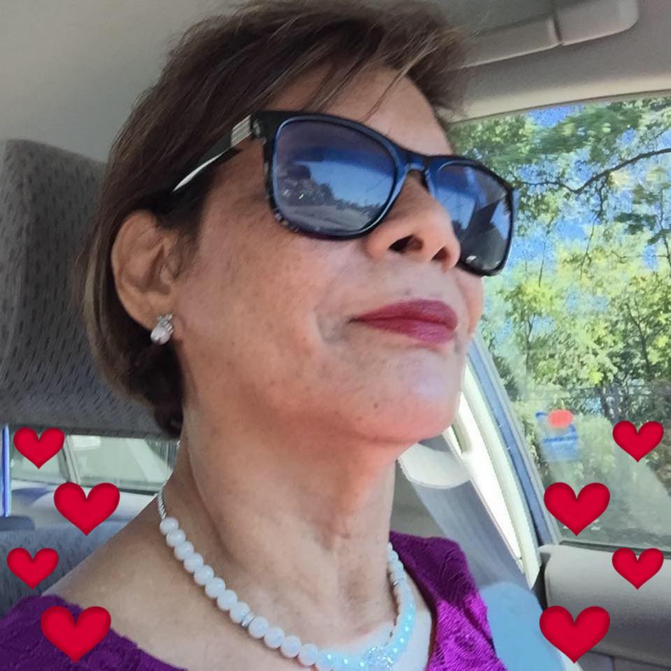 Clara Pacheco-nolasco