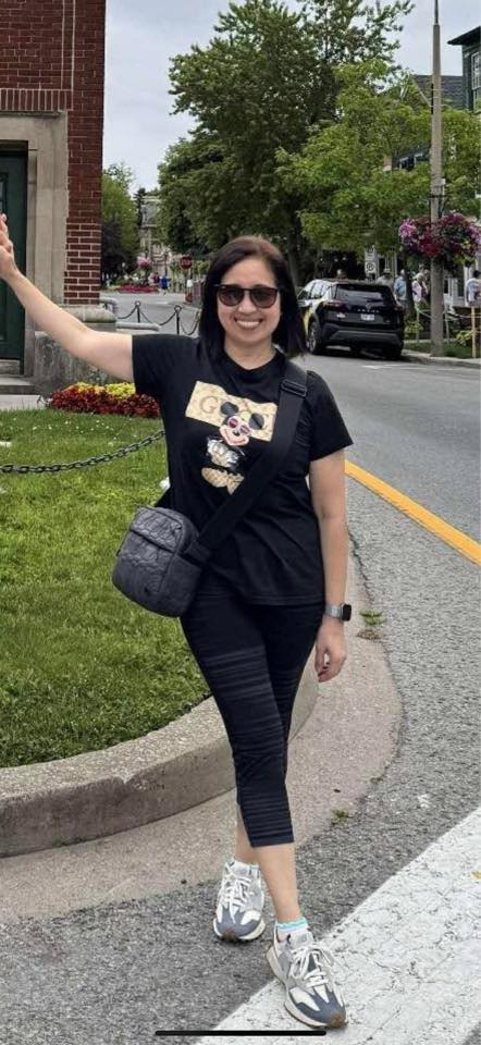 Ma Victoria Mendiola Vergara