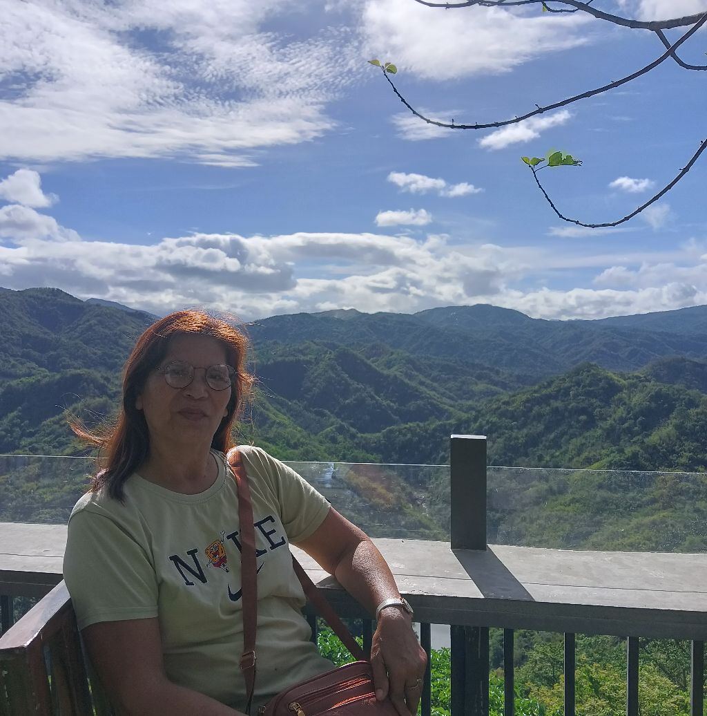 Maria Nena Castil Antonio