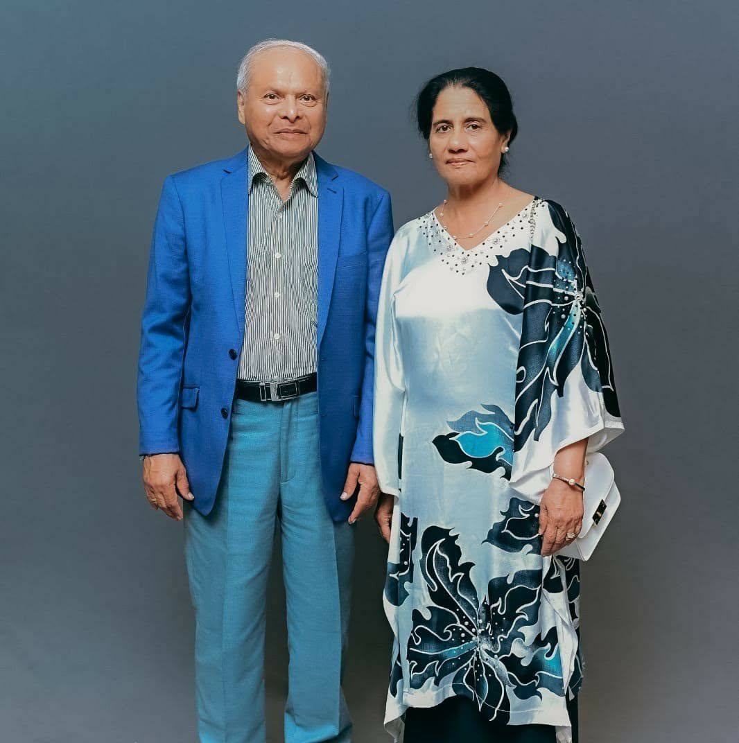 Sunethra Somawansa