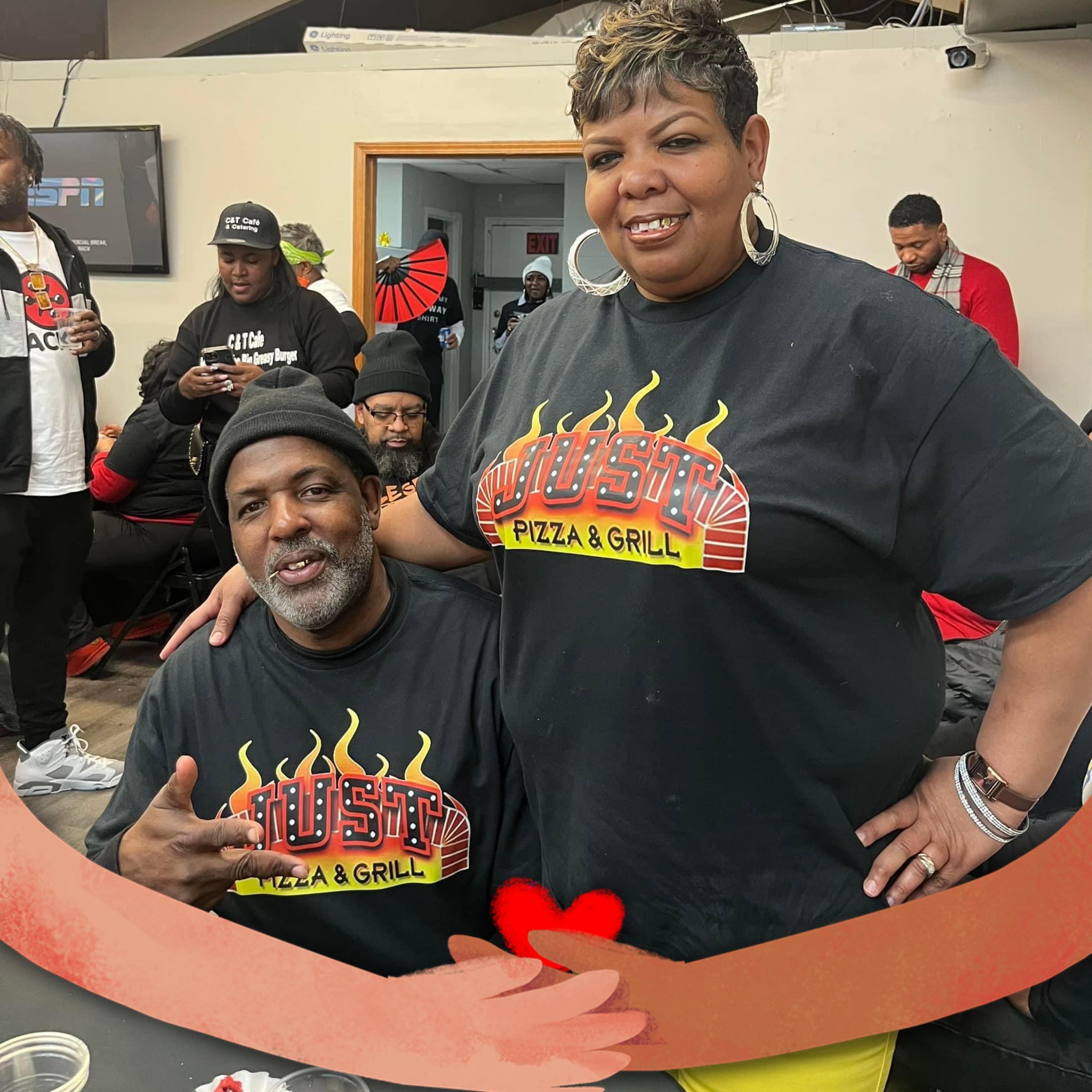 Tawanna Lashelle Anthony