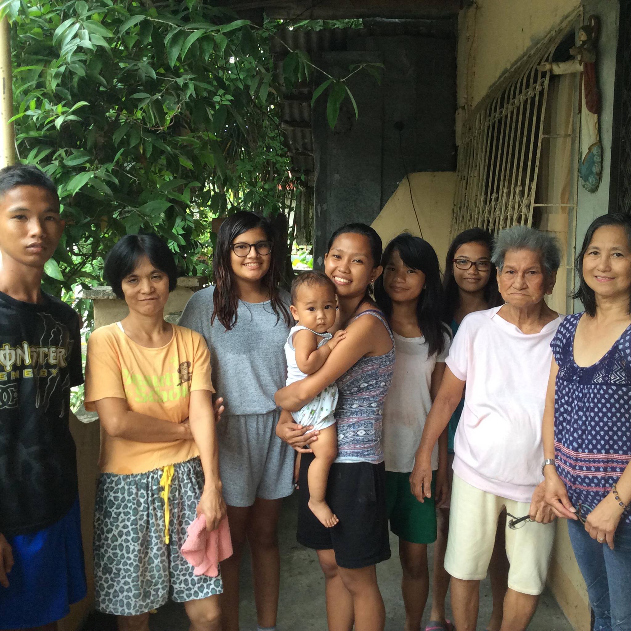 Teresita Almario Santos