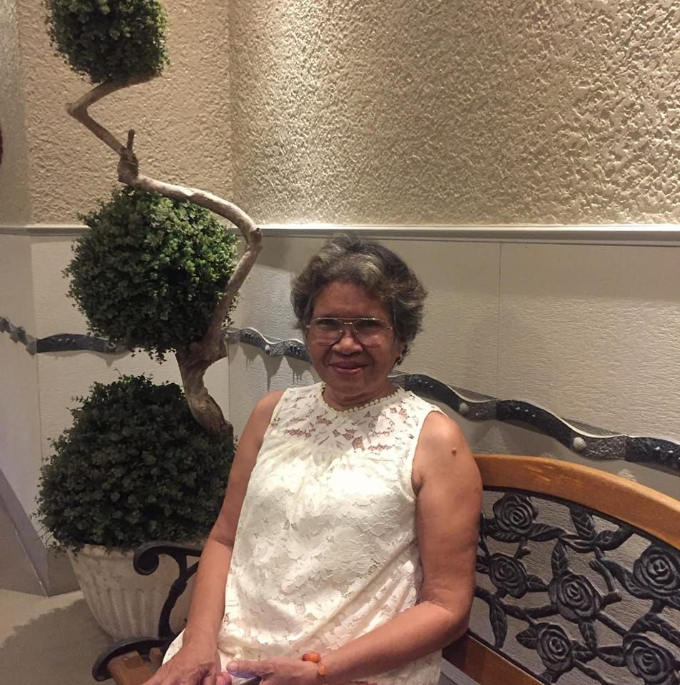 Venus Dela Cruz Millana