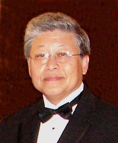 Winston Lim